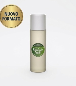 Shampoo Argan